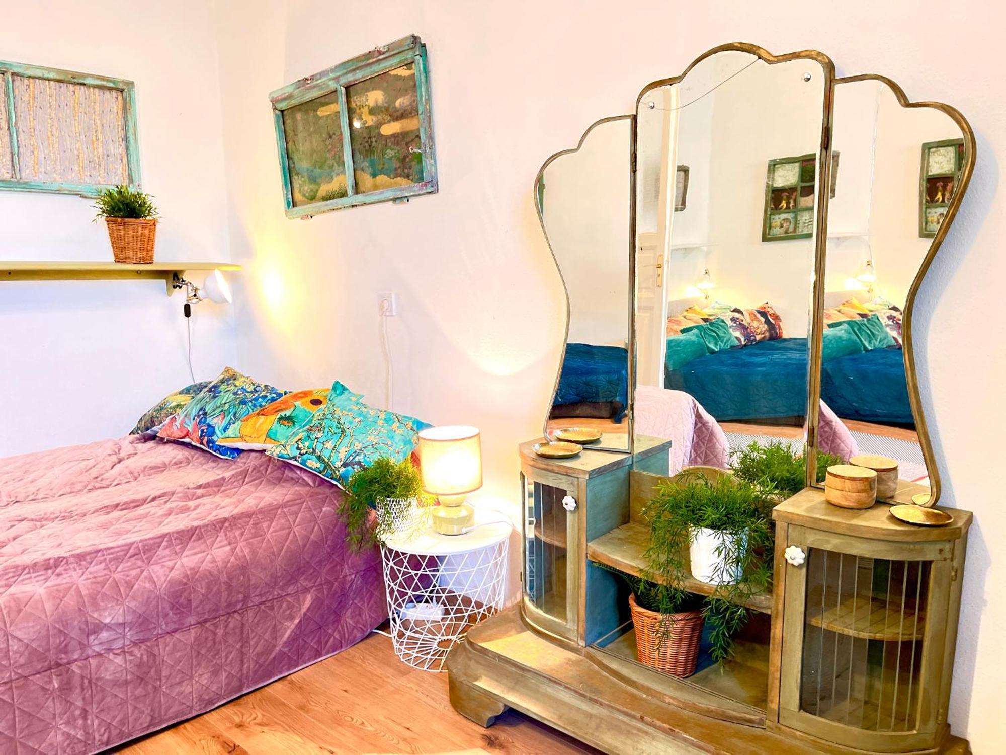 Muzeum Butique Apartment